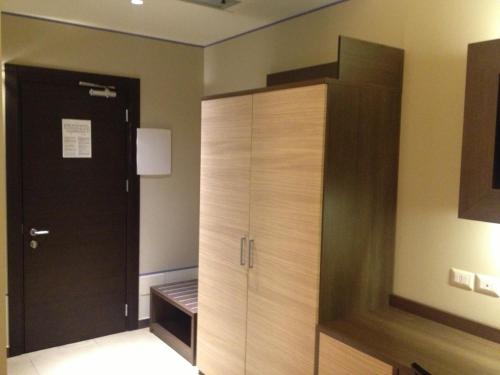 ミラッツォにあるHotel Milazzoのギャラリーの写真