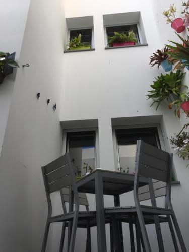 Φωτογραφία από το άλμπουμ του Casa Physalis στην Πόντα Ντελγάδα