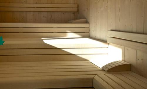 Foto dalla galleria di Family and Wellness Residence Ciasa Antersies a San Cassiano
