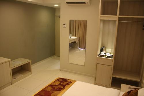 Gallery image of Aurora Hotel in Melaka