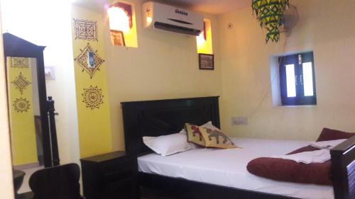 Galeriebild der Unterkunft Hare Krishna Home Stay Guest House in Jodhpur
