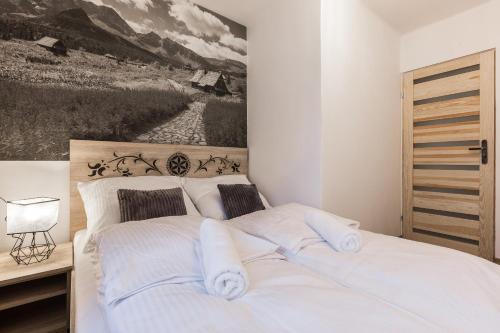 Apartament Piaseckiego Centrum