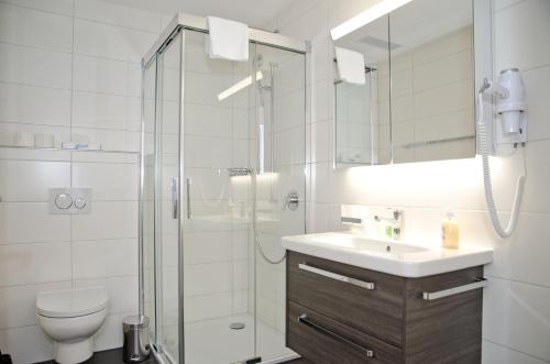 Apartment Narzisse - GRIWA RENT AG