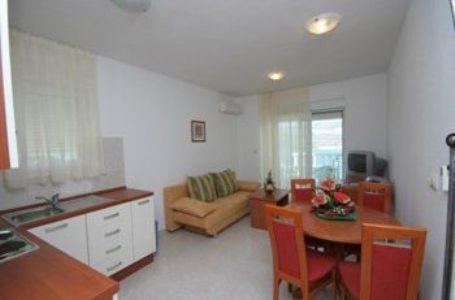 Gallery image of Apartments Villa Bayview in Trogir