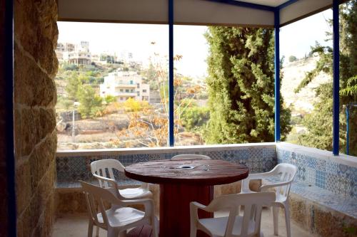 Gallery image of Hosh Al Subbar in Bethlehem