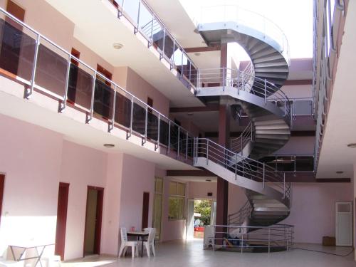 Φωτογραφία από το άλμπουμ του Haciely Thermal Otel σε Denizli