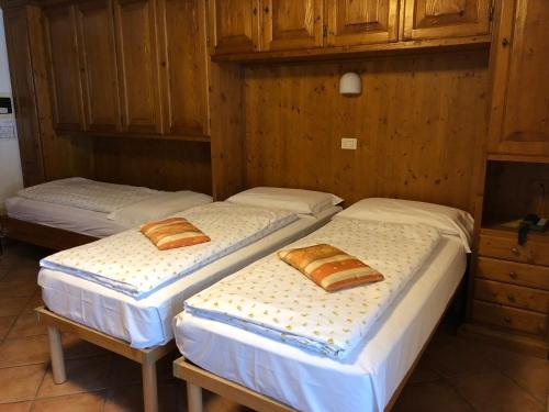 Gallery image of Residence Oberteil in Gressoney-la-Trinité