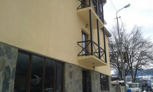 Imagen de la galería de Guesthouse Gera, en Mestia