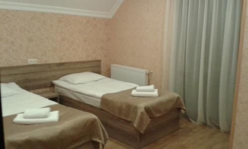 Imagen de la galería de Guesthouse Gera, en Mestia