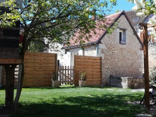 Ma Petite Maison Chambourgeoise – Photos 2
