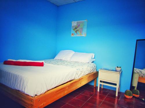 Afbeelding uit fotogalerij van Hostal Mariella in Estelí