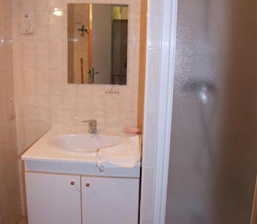 Appartement Cauterets - Studio Apartment