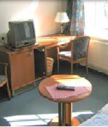 Hotel Haus Marienthal - Çift Kişilik Oda