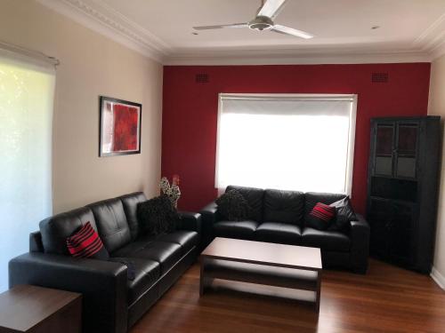 Gallery image of Jean Street Home away from home in Coffs Harbour