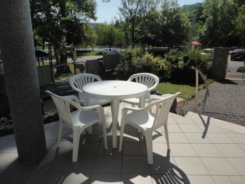 Gallery image of Asthmahotel Abaliget in Abaliget