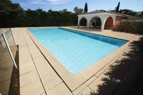 Gallery image of LM Résidence in Saint-Tropez