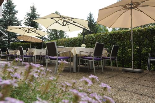 Gallery image of Hotel Brunnwald in Bad Leonfelden