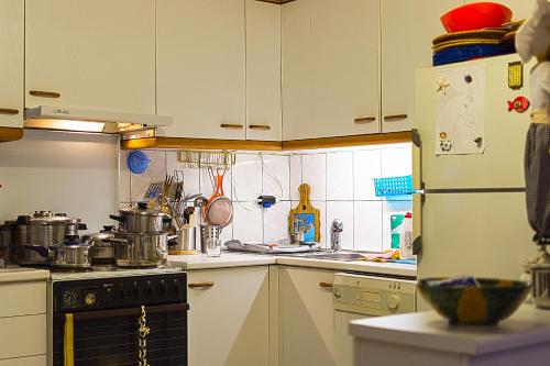 Gallery image of Georgia's House in Marathos