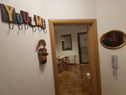 Fotografie z fotogalerie ubytování Apartments Bosco v destinaci Risovac