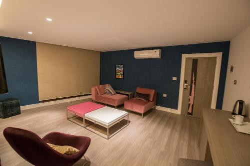 Gallery image of Four Seasons Halat in Jbeil