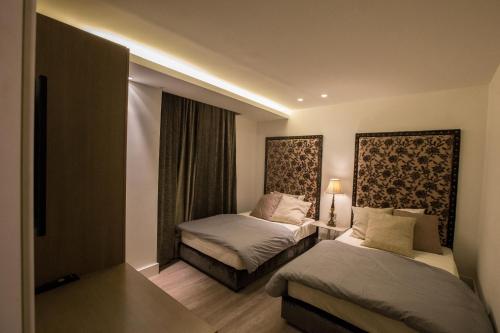 Gallery image of Four Seasons Halat in Jbeil