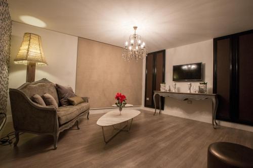 Gallery image of Four Seasons Halat in Jbeil