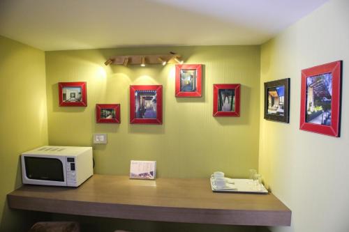 Gallery image of Four Seasons Halat in Jbeil