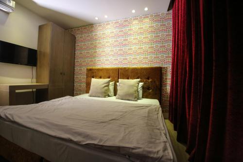 Gallery image of Four Seasons Halat in Jbeil