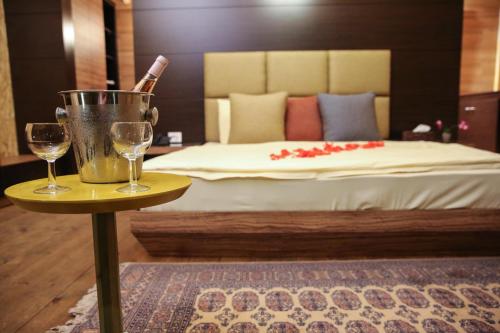 Gallery image of Four Seasons Halat in Jbeil