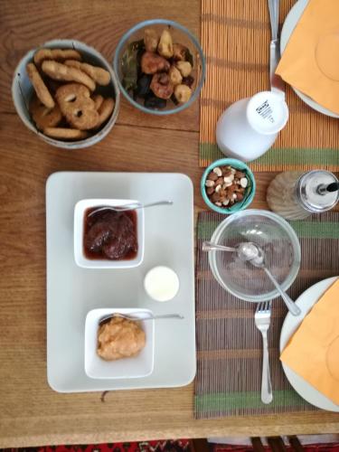 Gallery image of Mater Bed & Food-Riserva Naturale di Torre Guaceto in Serranova