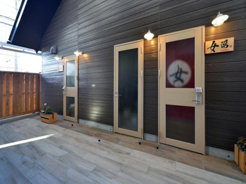 Φωτογραφία από το άλμπουμ του Super Hotel Miyazaki Natural Hot Springs σε Miyazaki