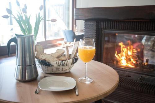 Foto dalla galleria di Casa Rural Arraigorri a Hernani