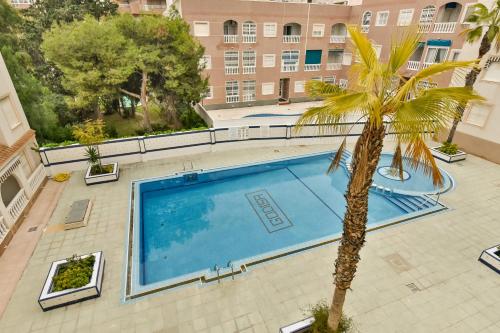 Apartment Diego Ramírez, Torrevieja – Bijgewerkte prijzen 2022