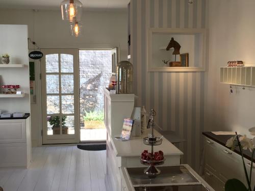 Galeriebild der Unterkunft Hotel På Torvet in Ærøskøbing