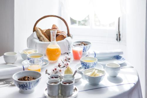 Afbeelding uit fotogalerij van La Bastide De Moustiers - Hôtel et Restaurant - Teritoria in Moustiers-Sainte-Marie