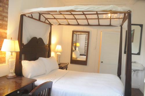 Fotografie z fotogalerie ubytování hotel florita v destinaci Jacmel