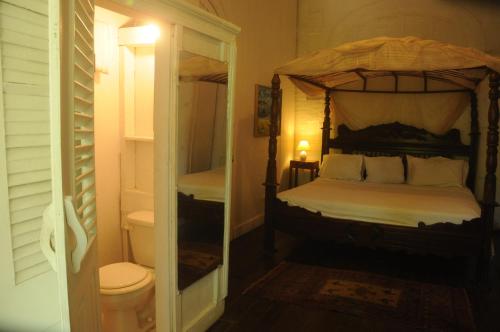 Fotografie z fotogalerie ubytování hotel florita v destinaci Jacmel