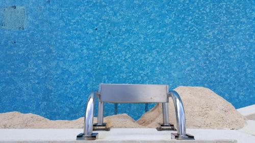 ŻebbuġにあるSaghtrija Luxury Apartmentsのギャラリーの写真