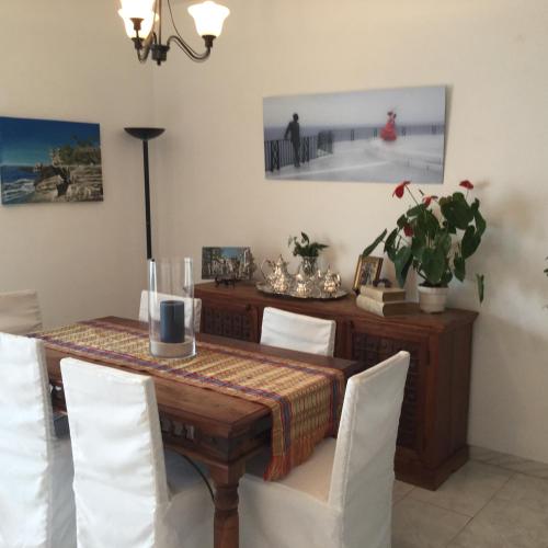 Casa Valentino Seafront Villa