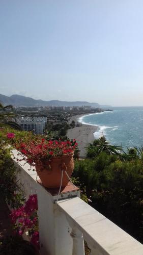 Casa Valentino Seafront Villa