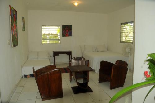 Fotografie z fotogalerie ubytování hotel florita v destinaci Jacmel
