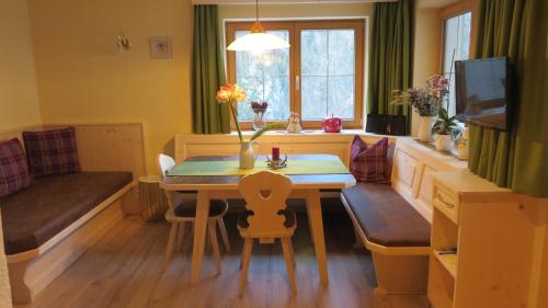 Gallery image of Appartement Elena in Umhausen