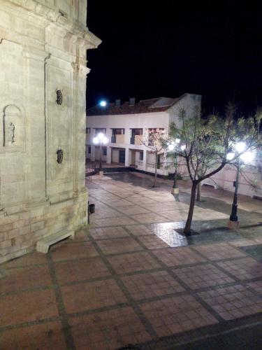 Gambar di galeri bagi Hospedería Hotel Don Quijote di Miguelturra
