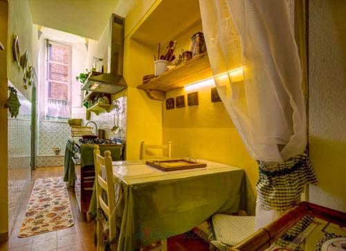 Ảnh trong thư viện ảnh của Residenza Storica Palazzo Ricciarelli ở Volterra