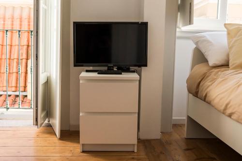 Apartamento ideial