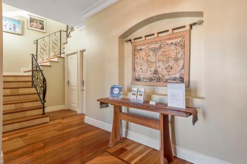 Imagen de la galería de Sorrento Beach Bed & Breakfast, en Perth
