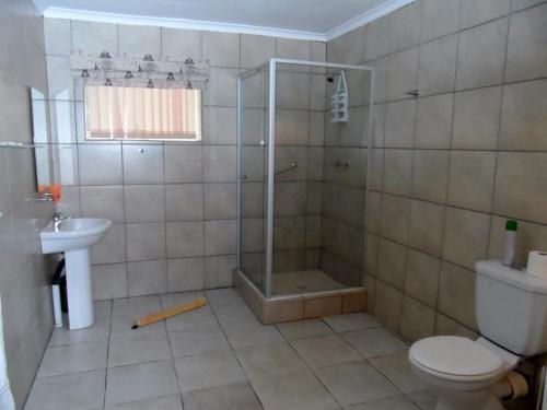 Gallery image of African Sky Guest House in Krugersdorp