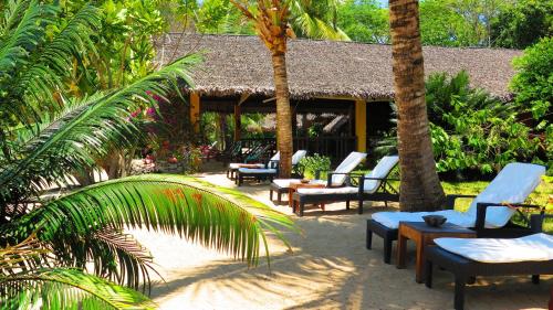 Sakatia Lodge – Photos 4