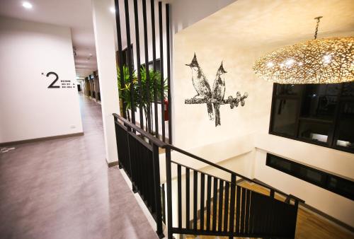 Gambar di galeri bagi Bunprasop Garden Hotel di Nakhon Si Thammarat
