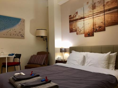 Elegant Studio in Kolonaki-Top Location!
